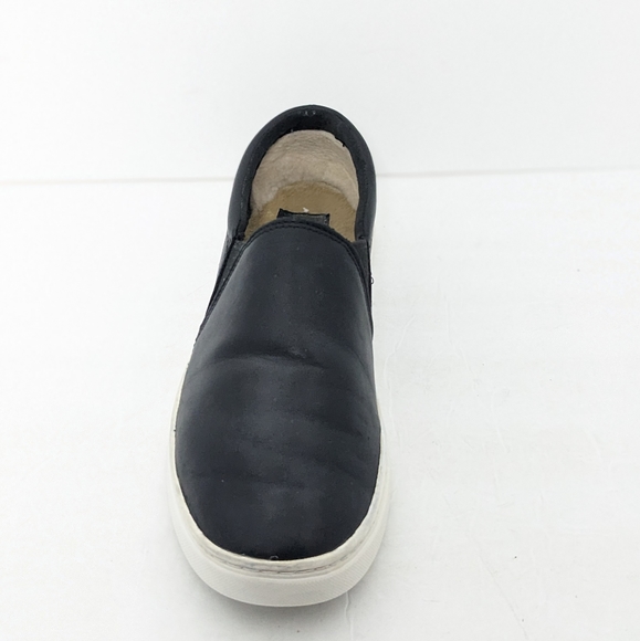 Ugg leather slidders - Picture 12 of 16